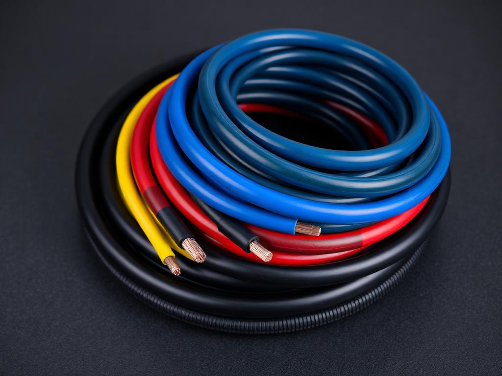 Condutores elétricos certificados: por que isso importa