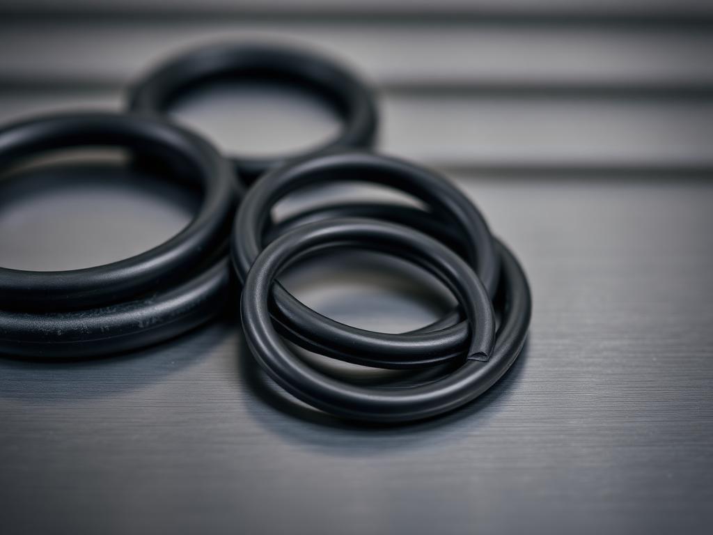 O que avaliar na escolha de O-Rings industriais